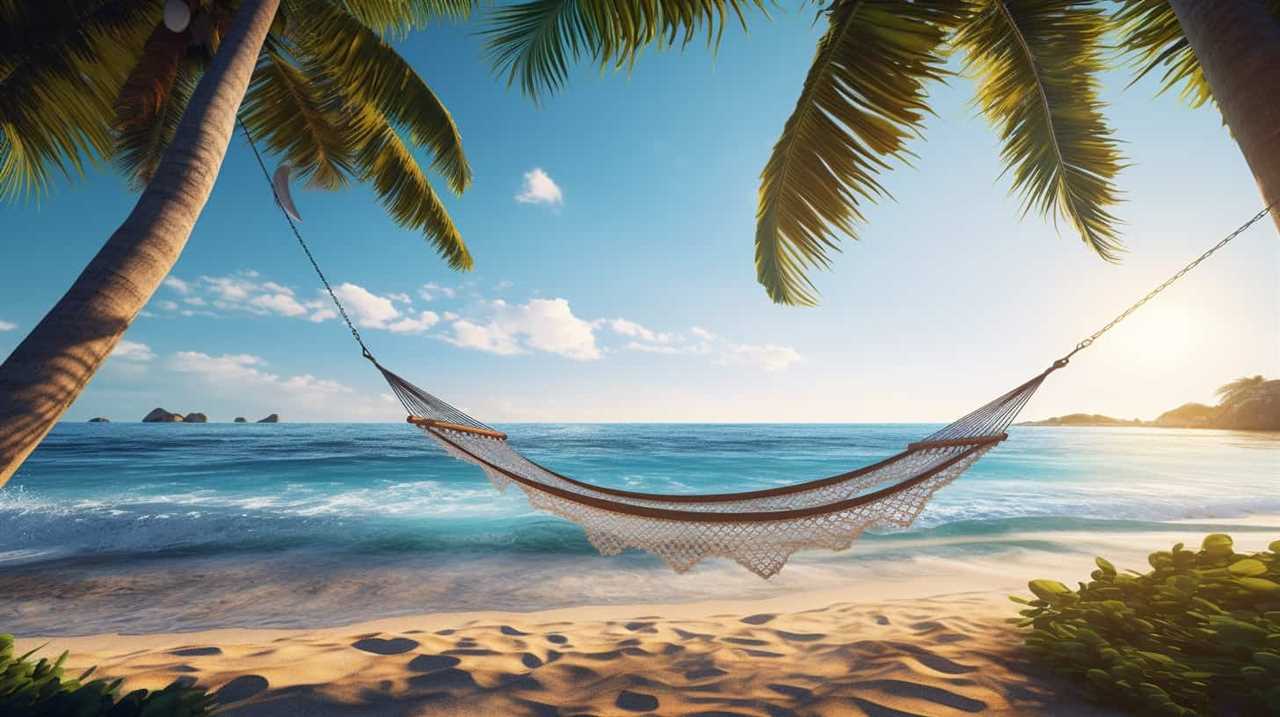 ocean sounds with music