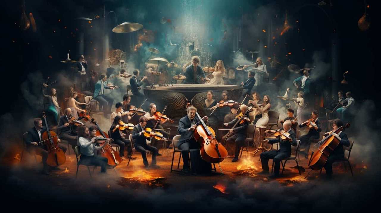 Master the Art of Orchestral Programming 3 film score sheet music orchestra