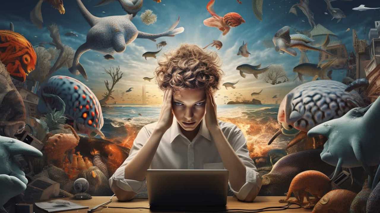 Harmonizing Holistic SEO for Musicians: Crafting a Path to Digital Triumph 32 thorstenmeyer Create an image of a person sitting at a desk sur d1d1fb1a c25b 4b58 92da 0191c7f5c56d IP394808 2