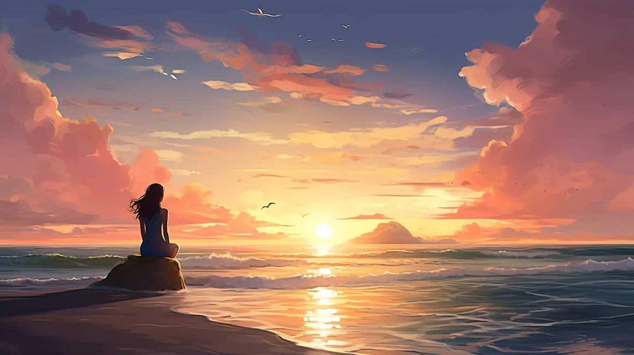 ocean sounds for hours