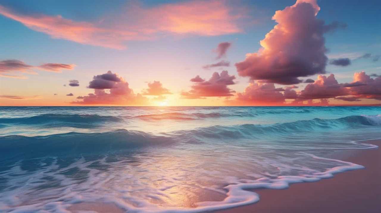 Ocean Sounds