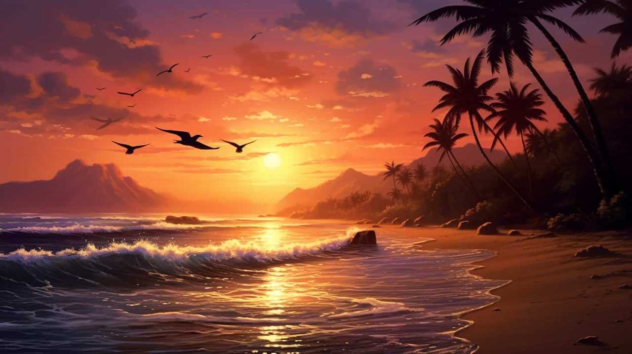 ocean sounds for sleeping youtube