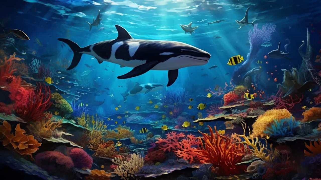ocean music sounds