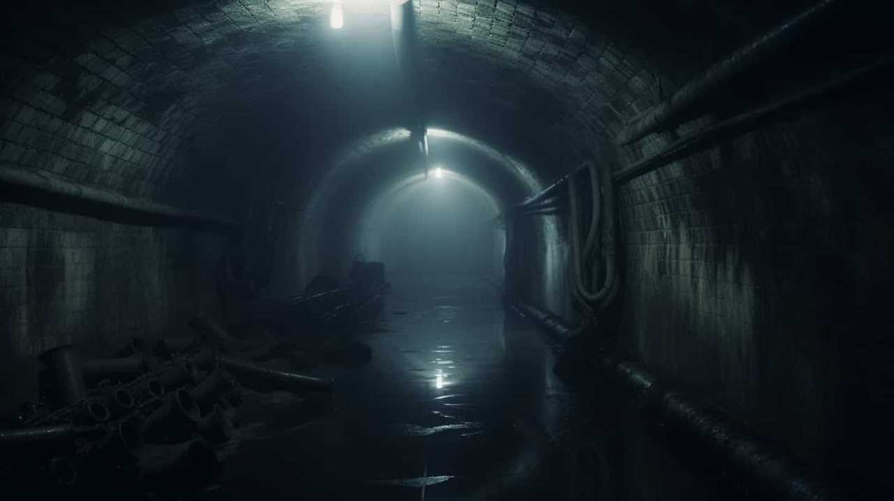 dark ambient music songs