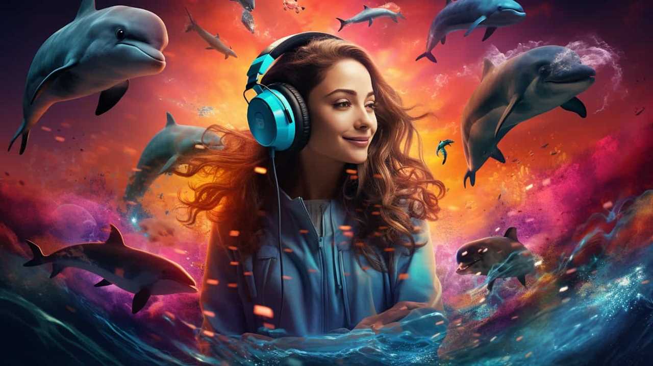 waterfall sounds app