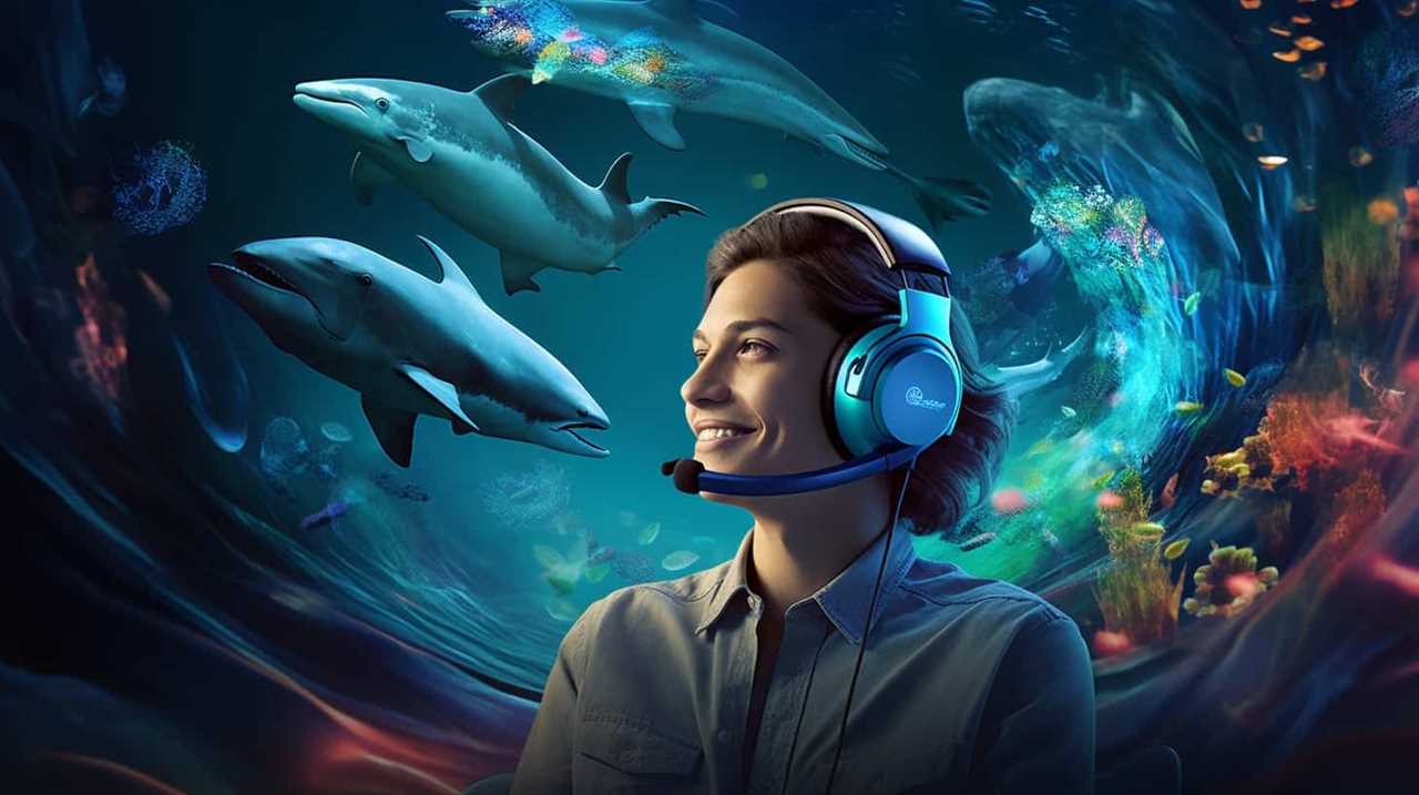 ocean sounds for deep sleeping