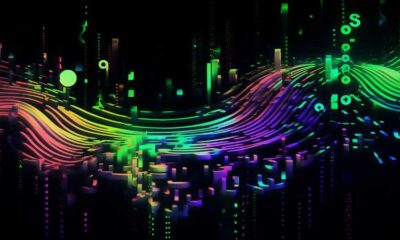 thorstenmeyer Create an image showcasing a matrix of intertwine ef9049f1 d6ba 44db 84f8 7b10966a5013 IP385194
