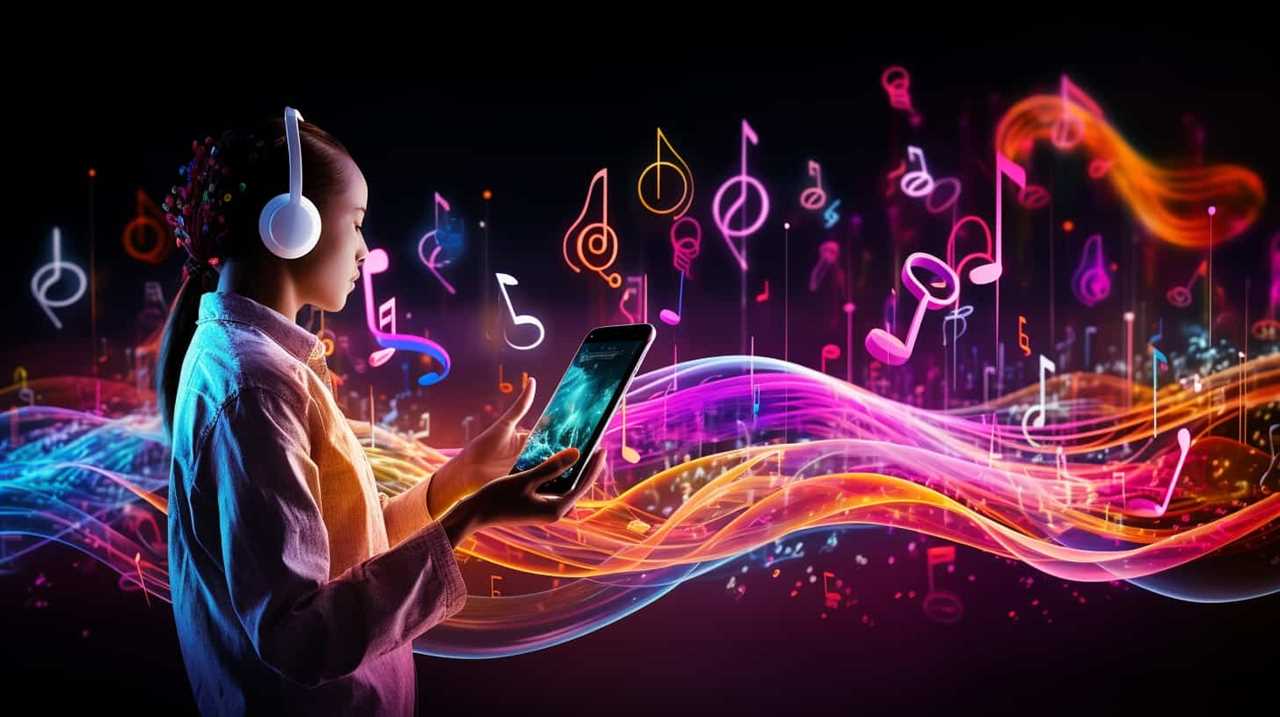 how spotify uses analytics