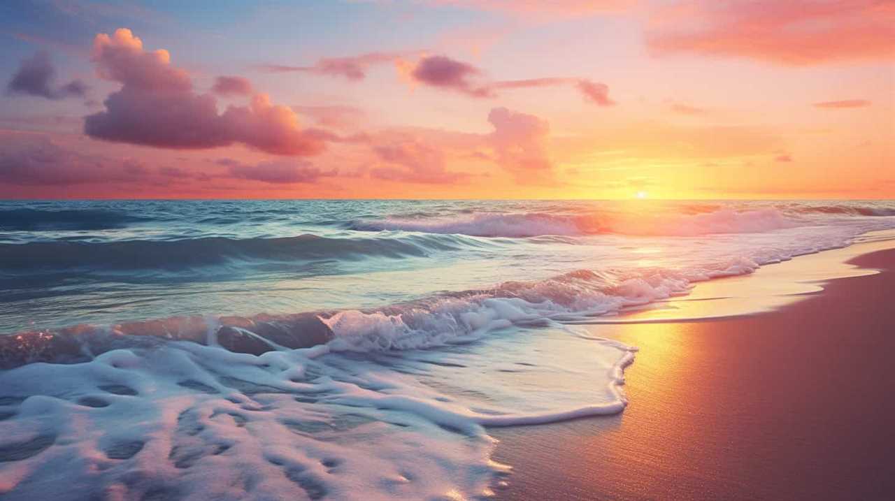 ocean rain thunder sounds for sleep