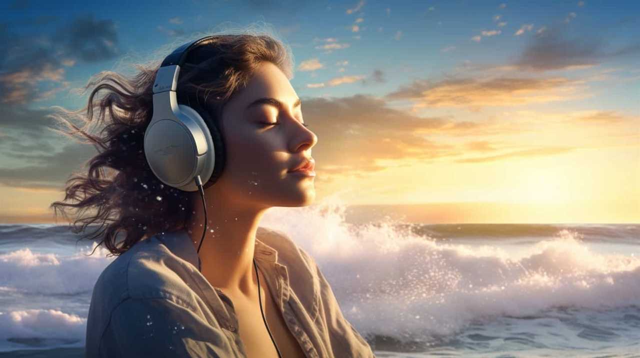 ocean waves sleep sounds