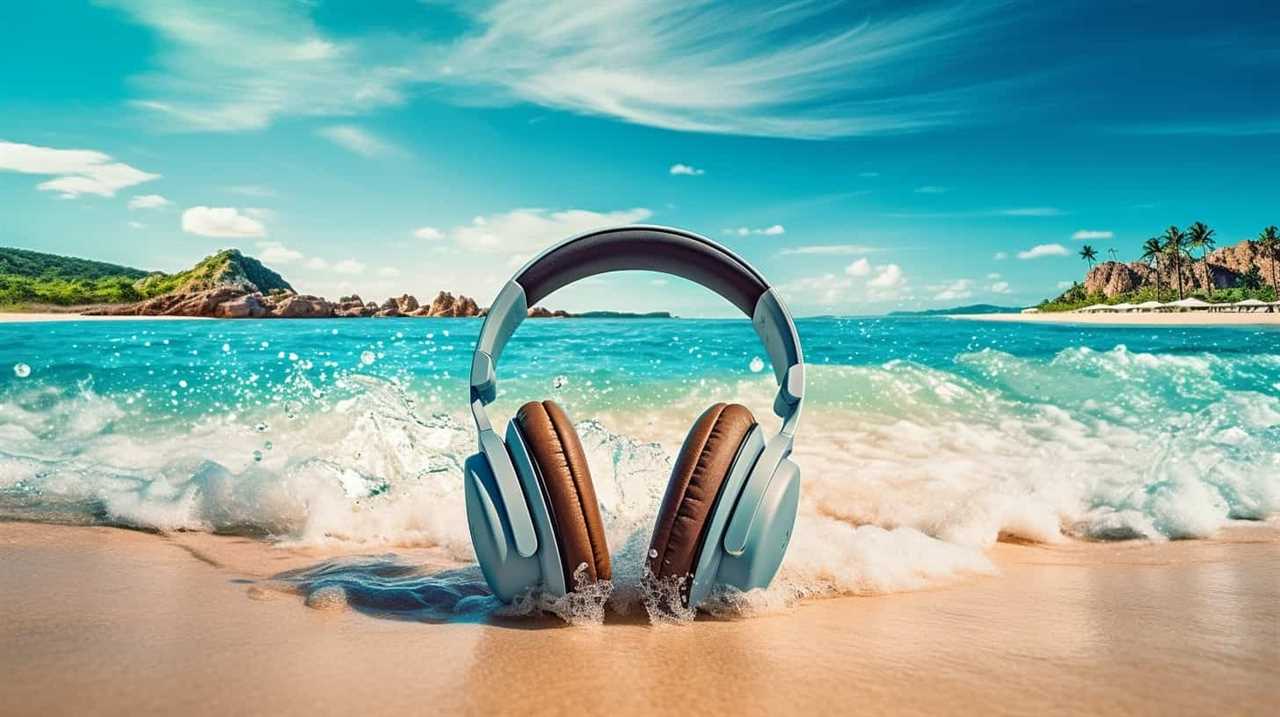 ocean sounds festival