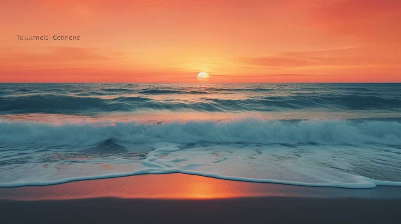 play ocean sounds
