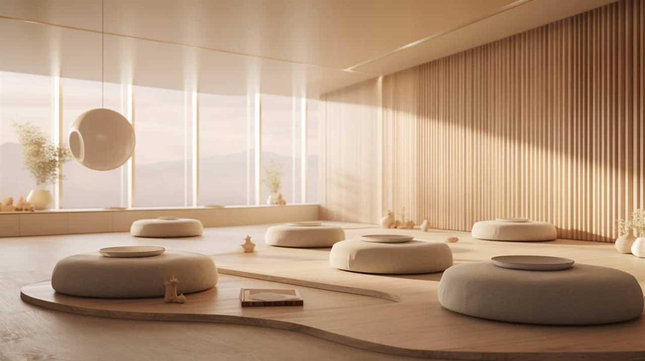 heavenly spa by westin cancun