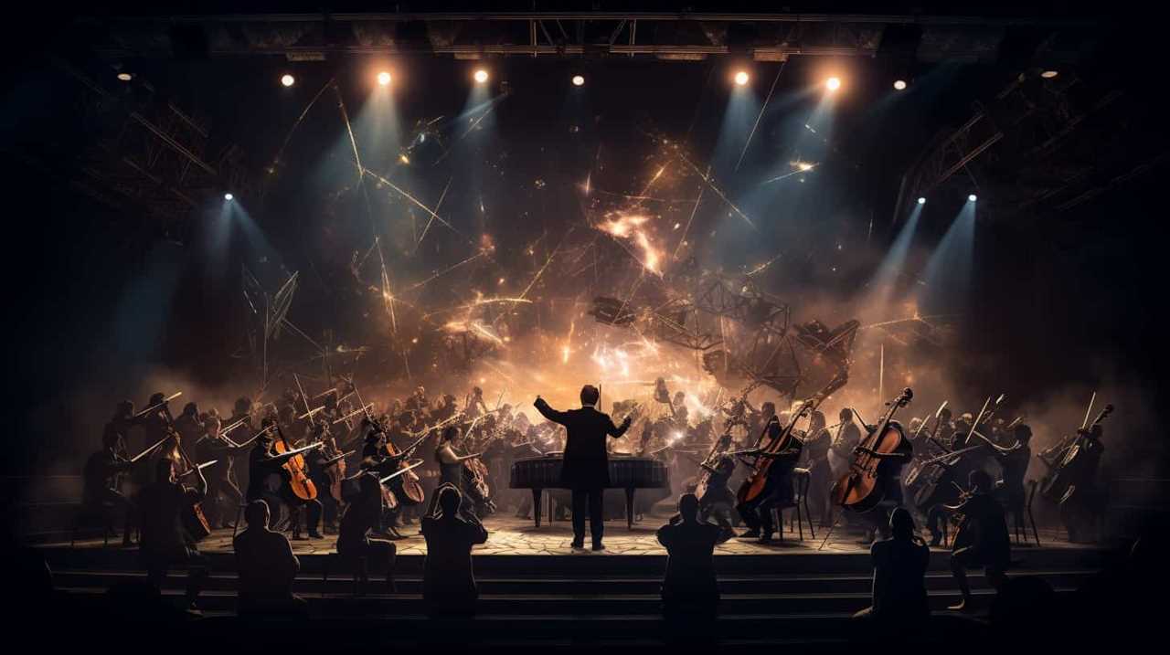 any free orchestral composition software
