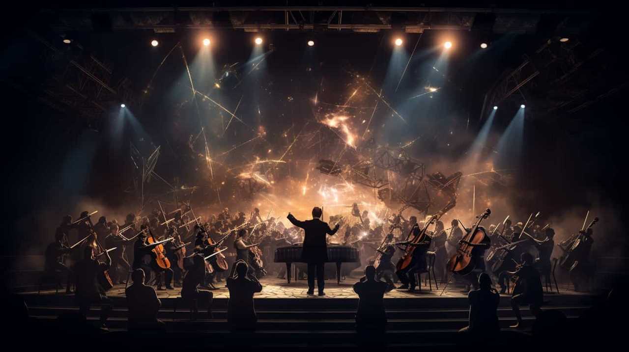 Master the Art of Orchestral Programming 10 any free orchestral composition software