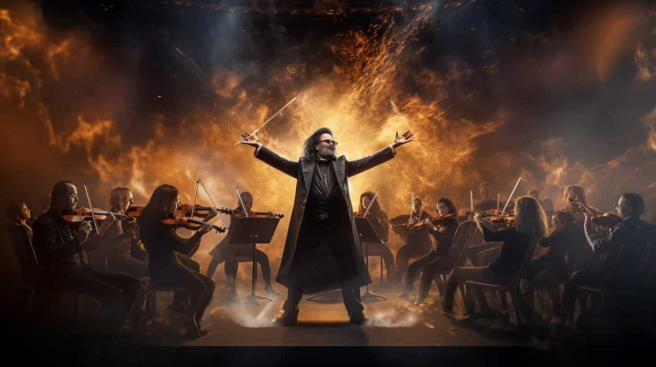 Master the Art of Orchestral Programming 7 classical and orchestral film music