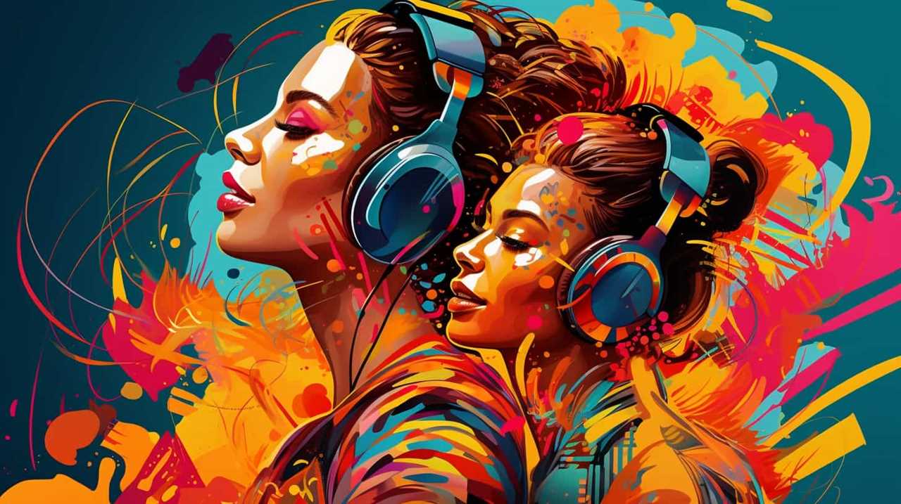 looking for listeners spotify