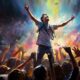 thorstenmeyer Create an image showcasing a vibrant concert scen 001981bd 9e95 4b07 a201 0f3ab382ef1e IP385463 1
