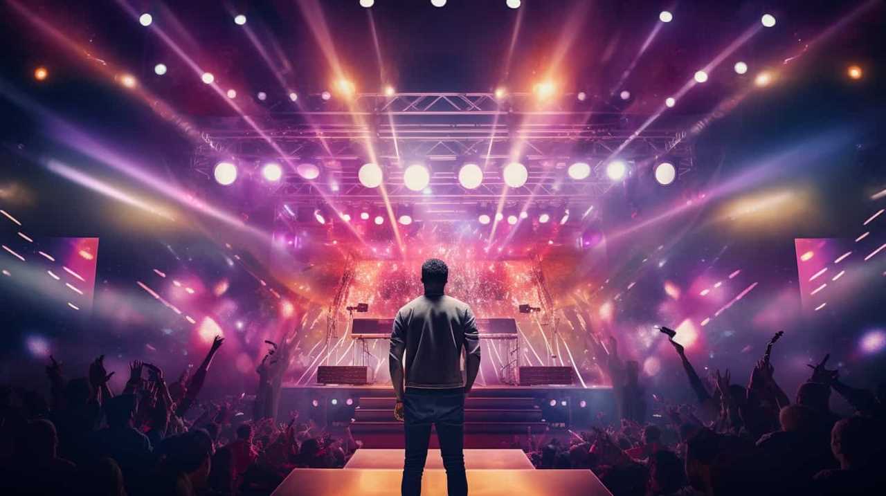 spotify streams vs listeners