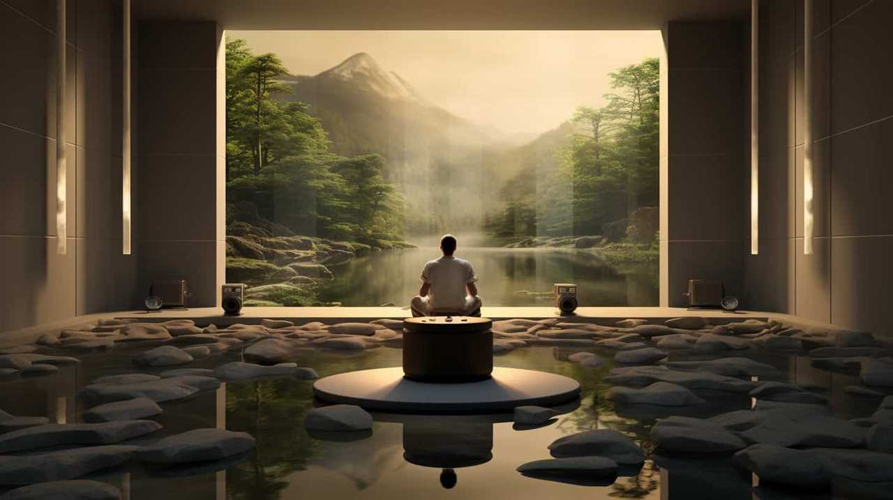 spa scandinave