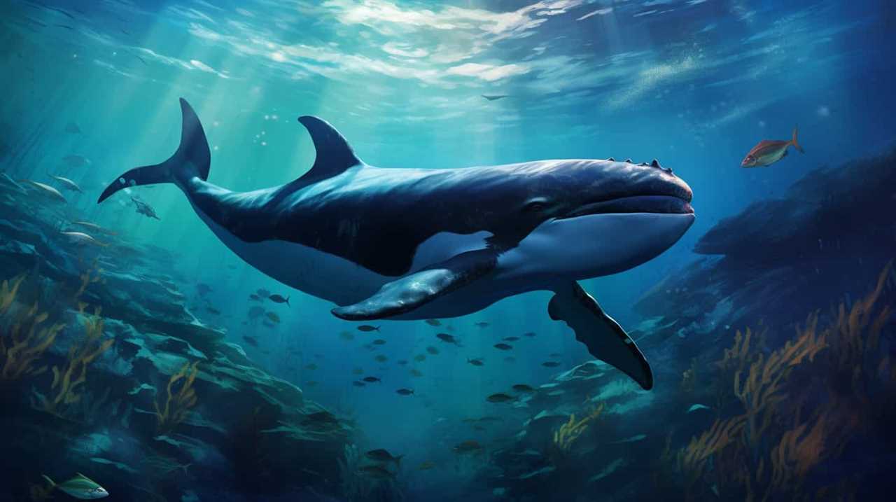 calming ocean sounds