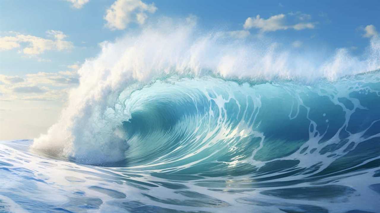 ocean sounds deep sleep 10 hours