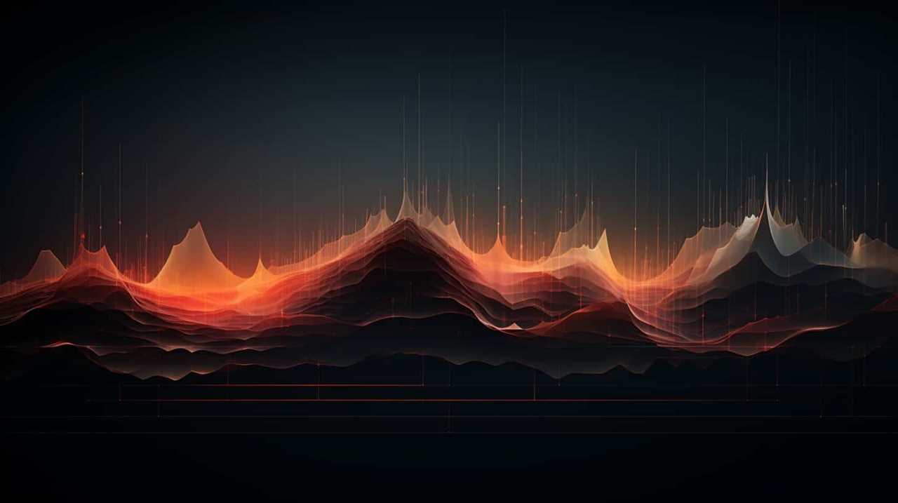 dark and mysterious ambient music