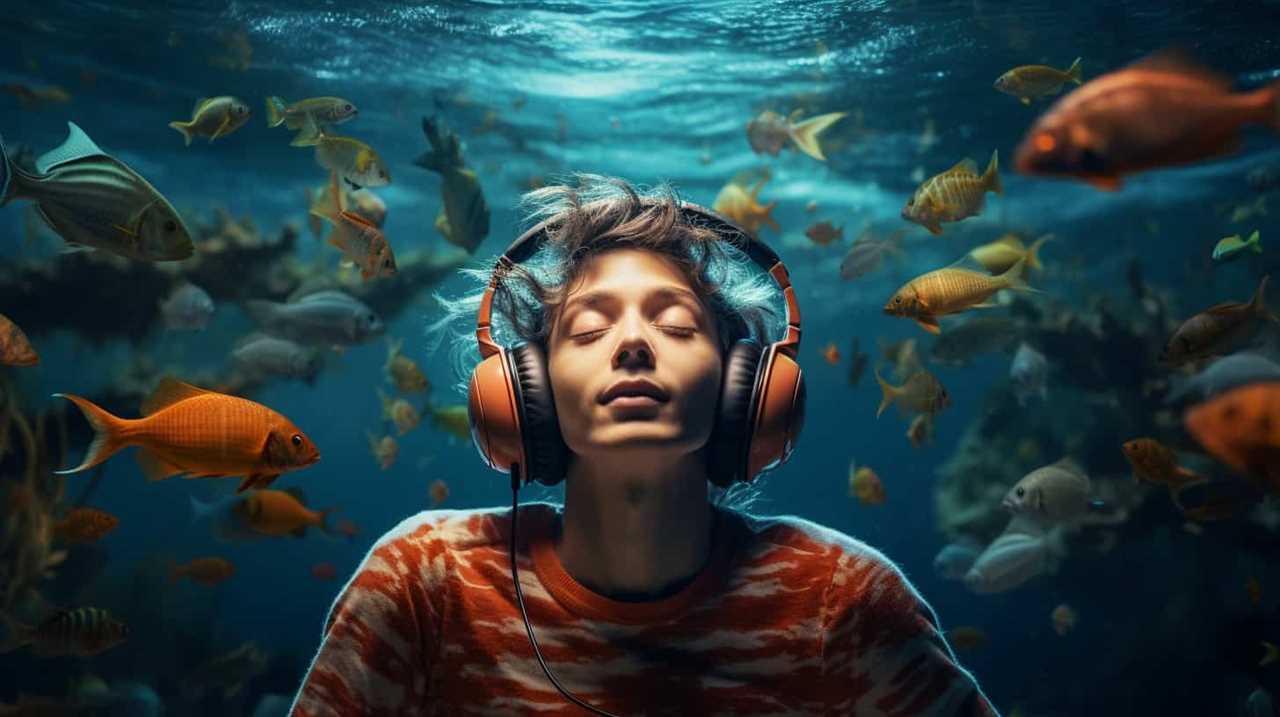 ocean sounds free app