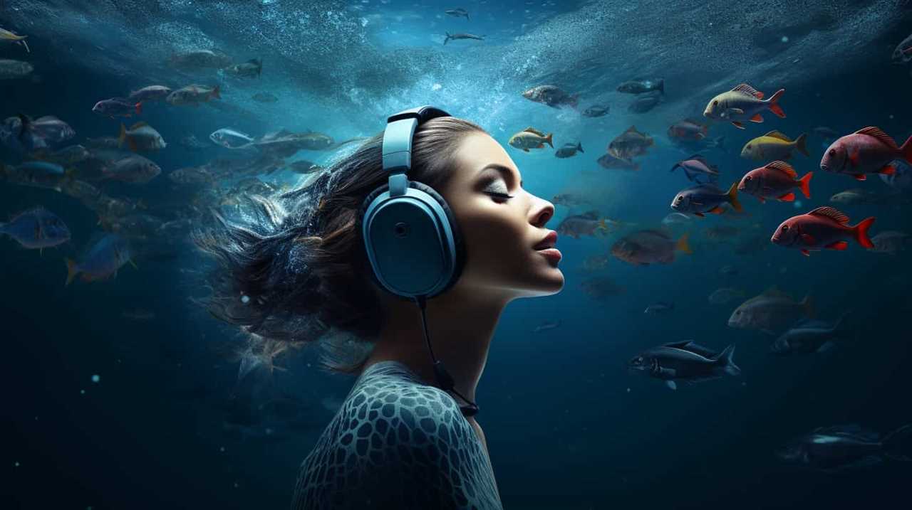 free ocean sounds for sleep