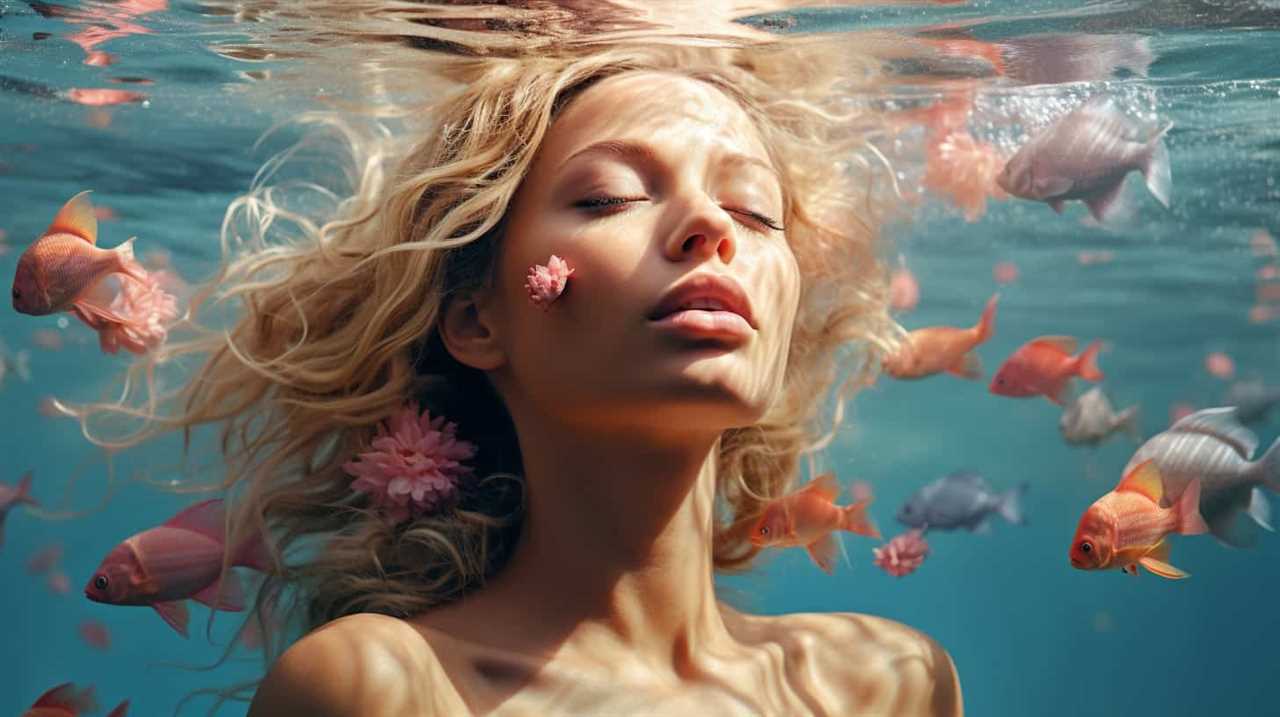 ocean rain thunder sounds for sleep