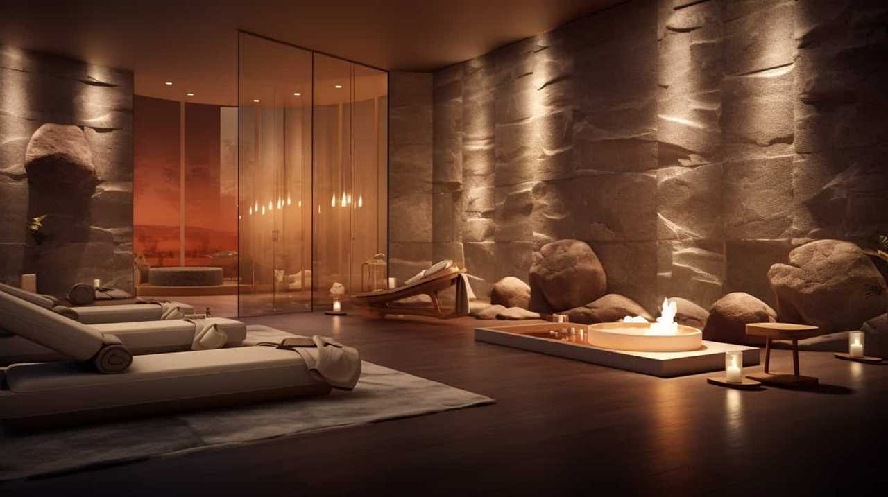 namaste spa hilton head reviews
