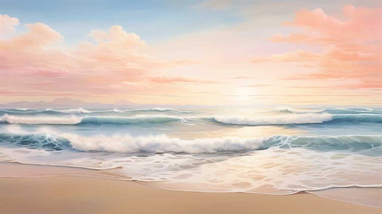 ocean sounds for babies