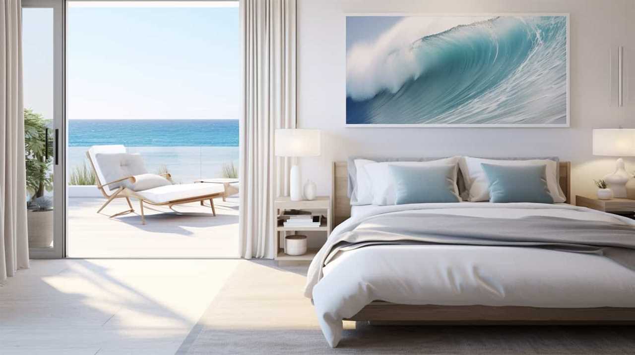 spotify ocean sounds