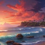 thorstenmeyer_Create_an_image_capturing_a_secluded_beach_at_sun_3a18f645-7443-47b5-b0a0-9bf374340289_IP394939.jpg