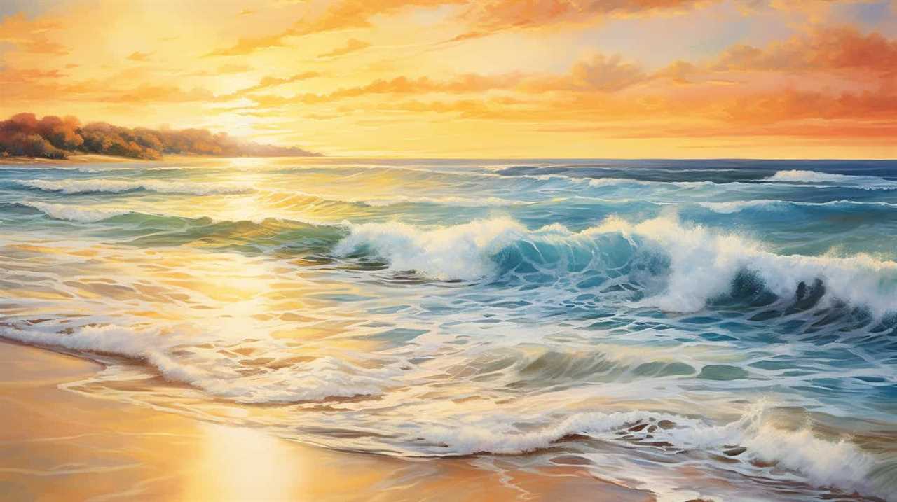 ocean sounds youtube