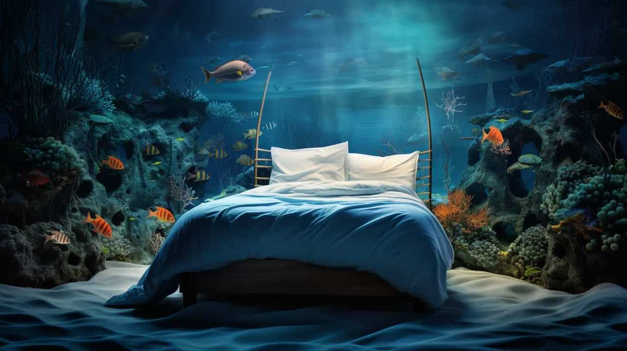 ocean noise pollution