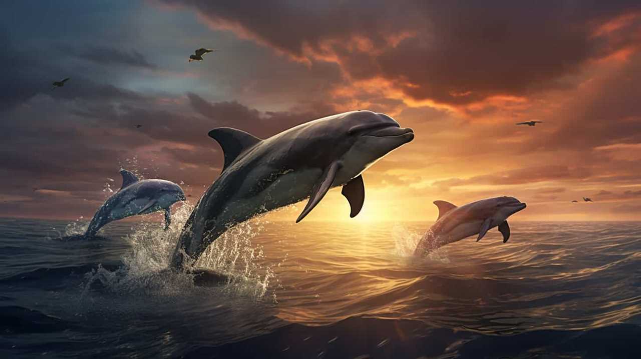 sound of waves is called