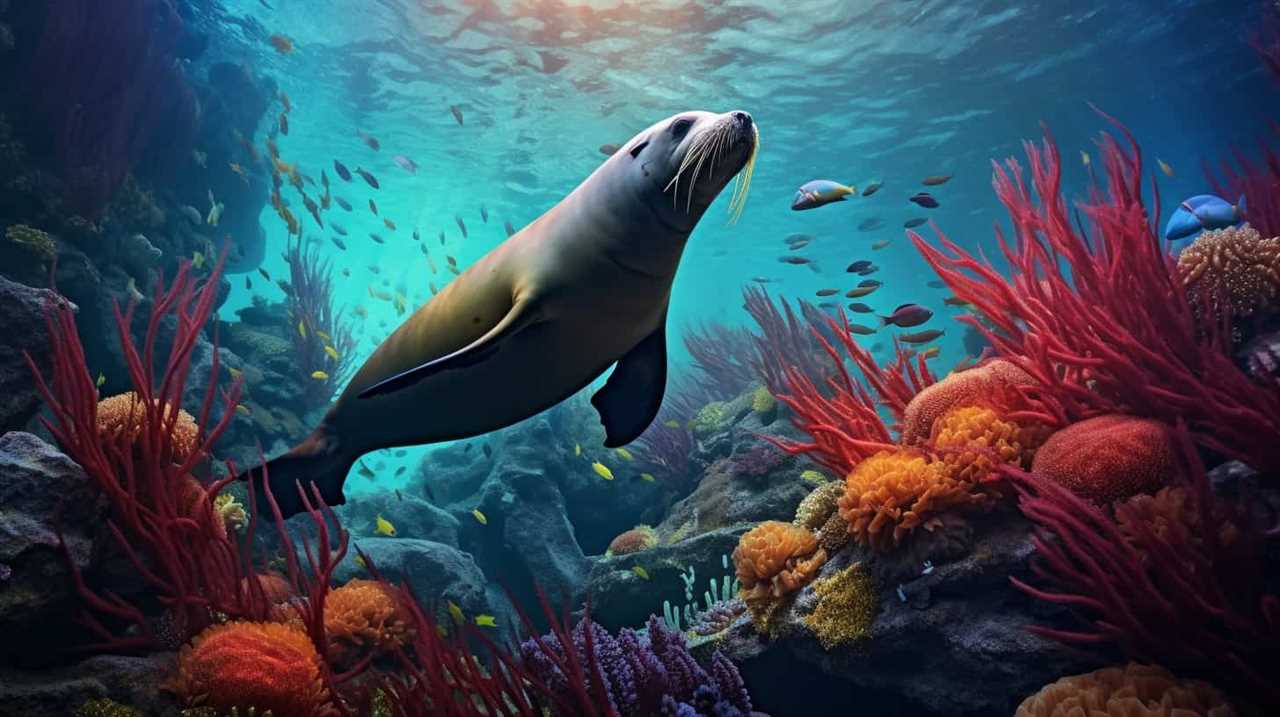 ocean sounds for sleeping calm