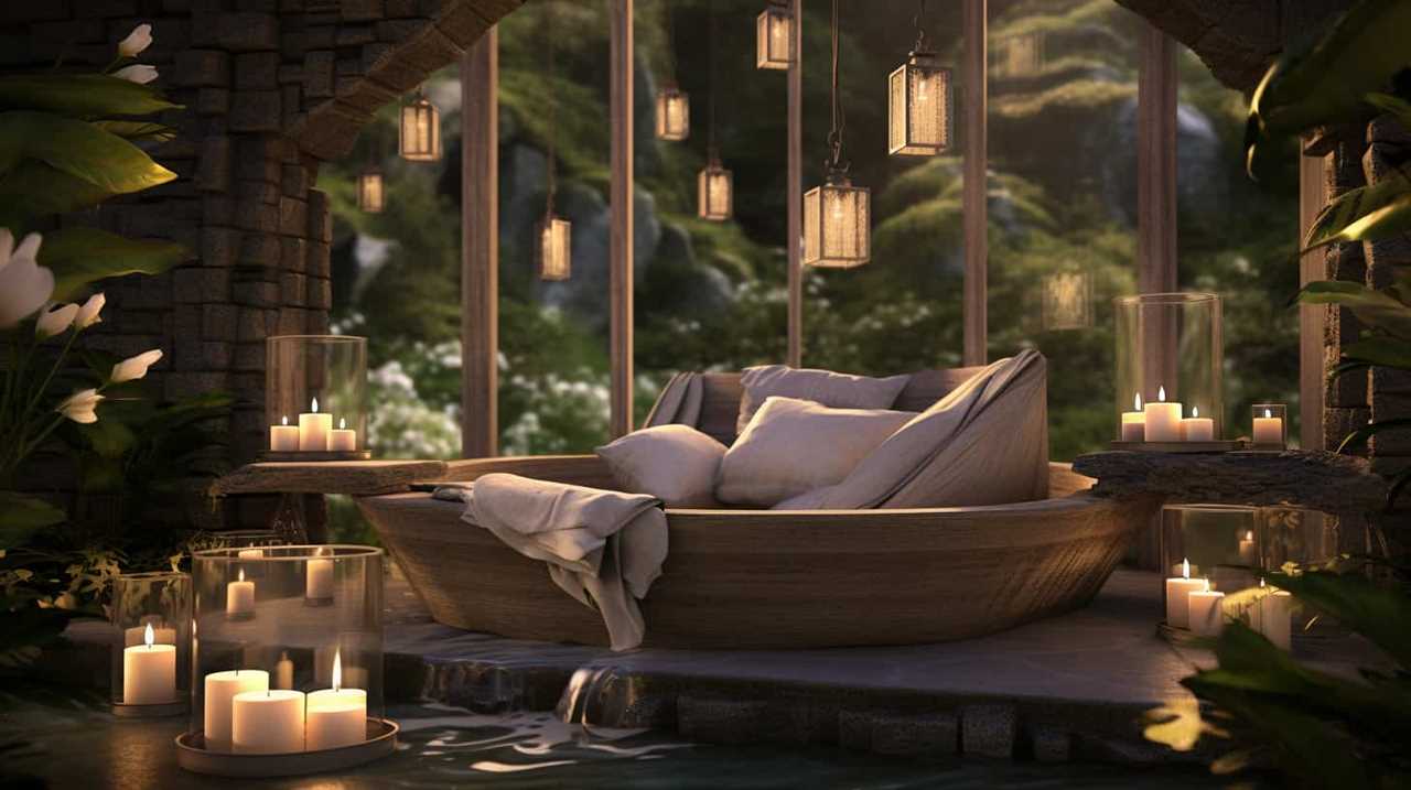 le spa allentown pa