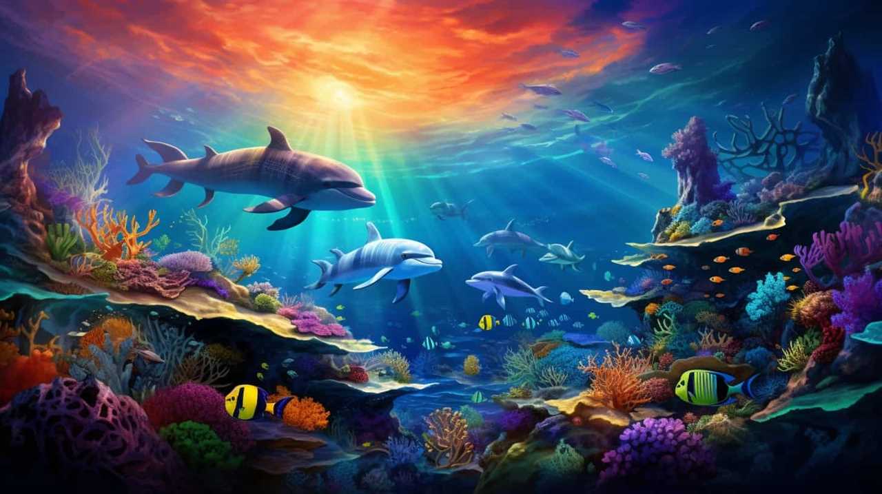 youtube ocean sound for baby