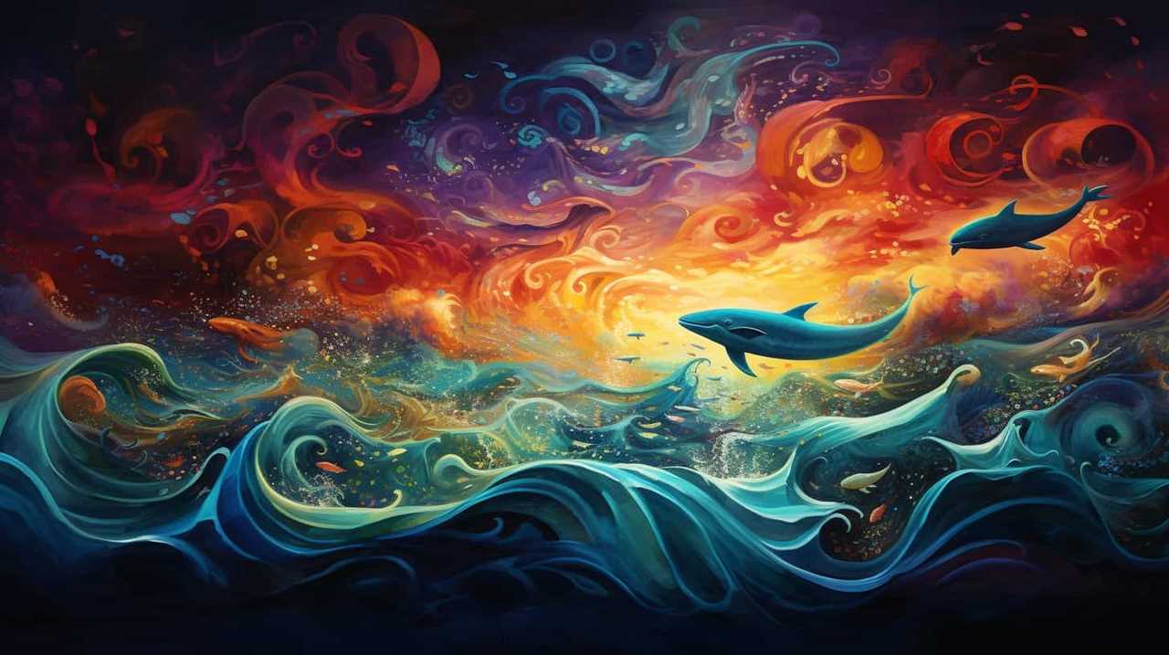 underwater ocean sounds