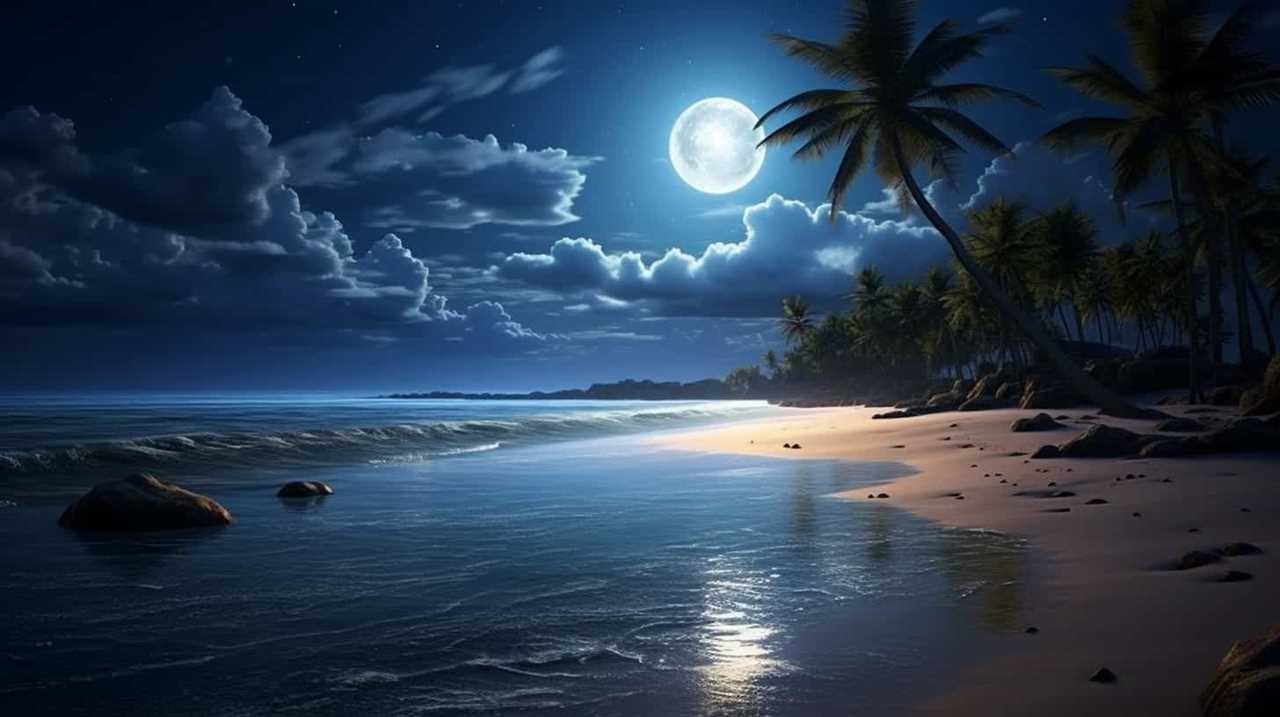 ocean noise pollution