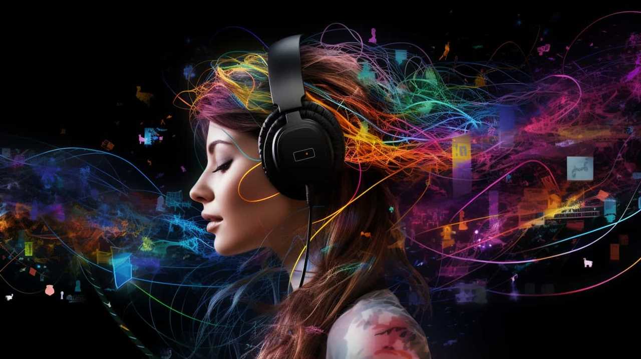 spotify analytics for listeners