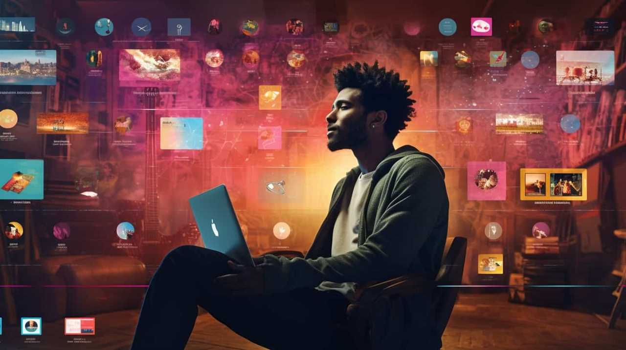 how does spotify use data analytics