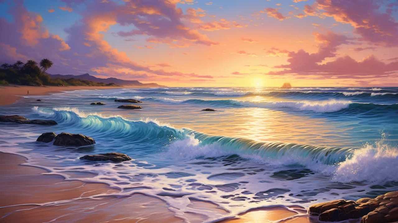 ocean sounds for deep sleep youtube