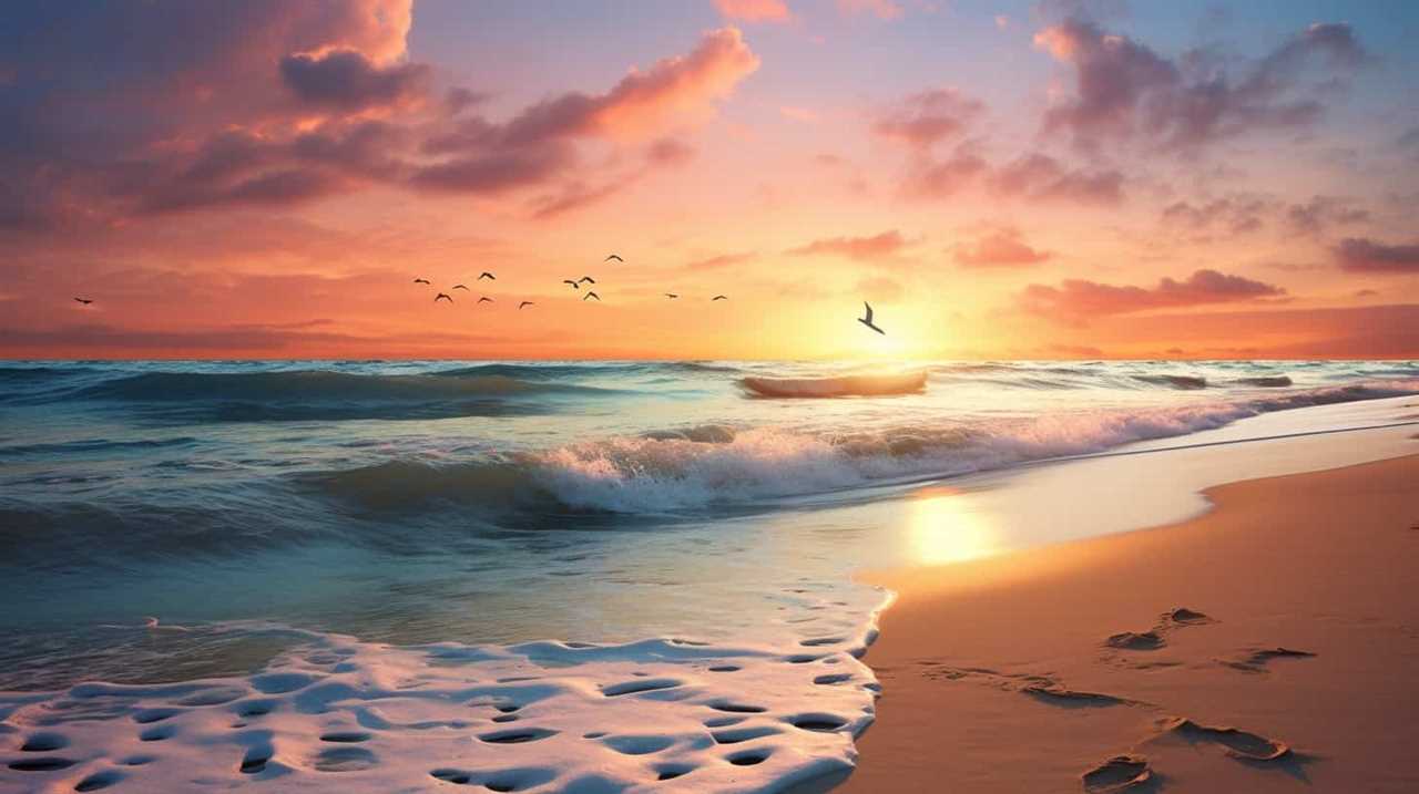 ocean sounds for sleeping youtube