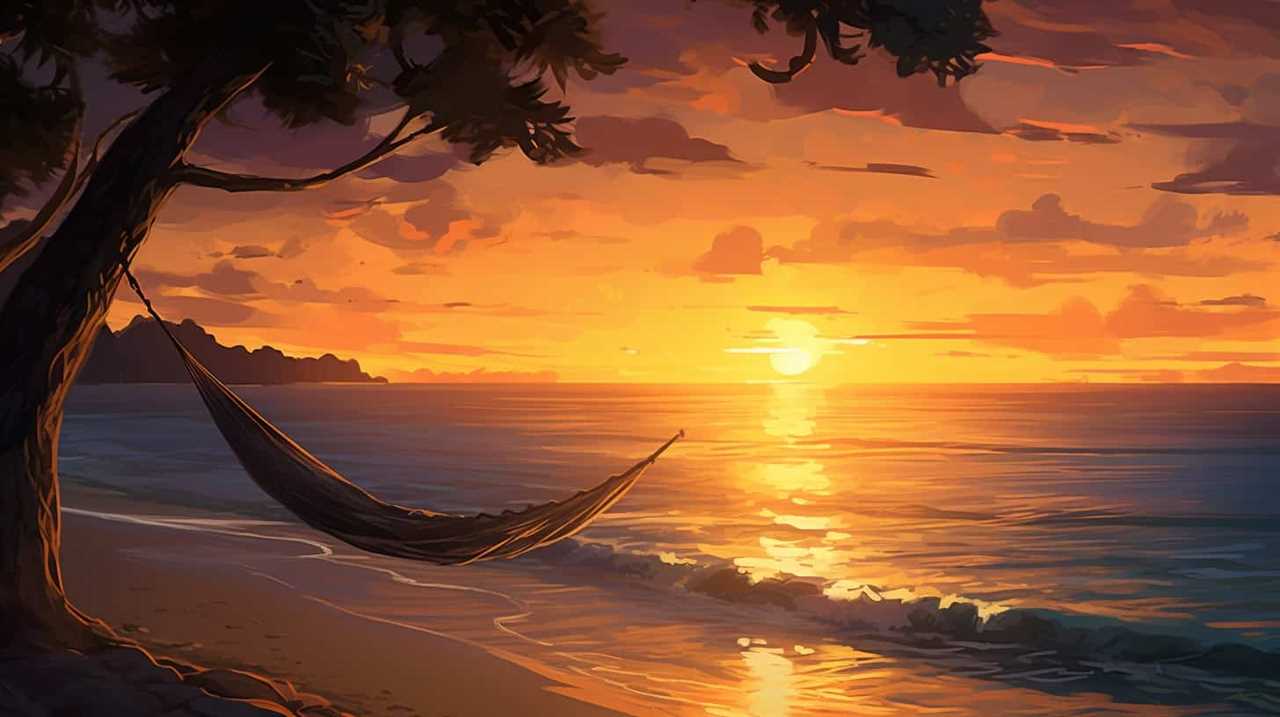 sounds that are relaxing