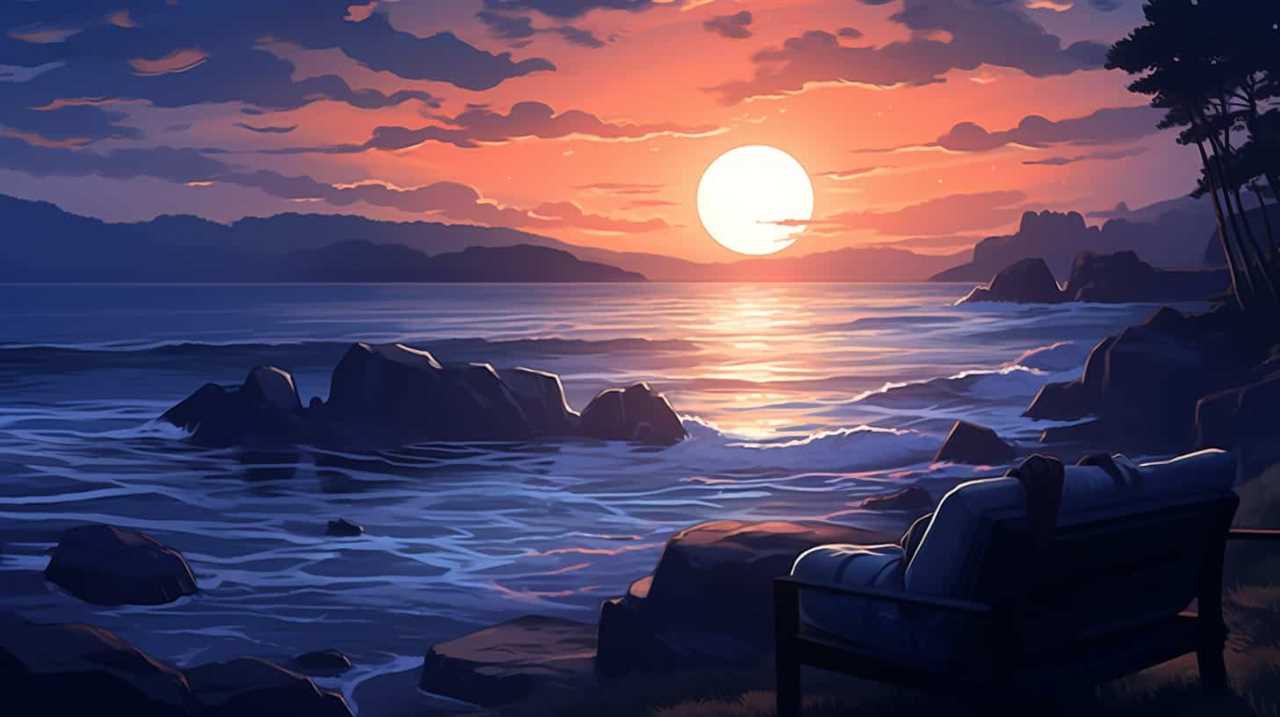 ocean sounds alexa