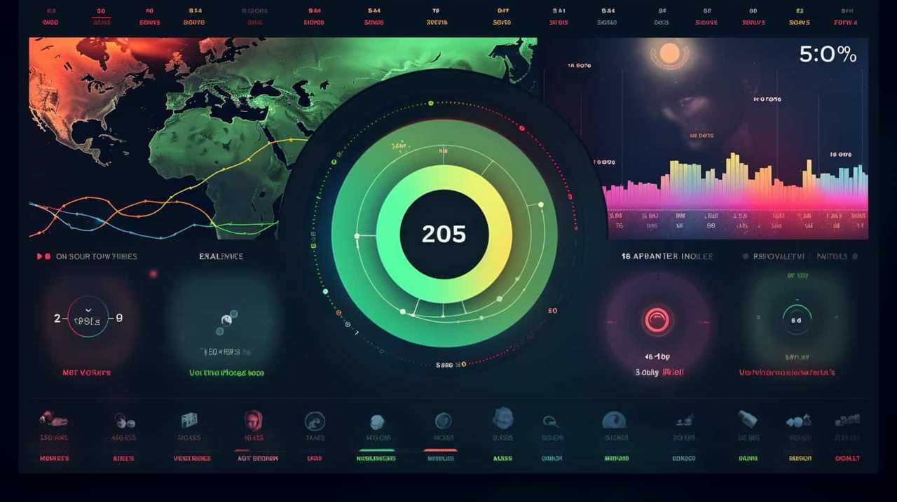 spotify analytics for listeners
