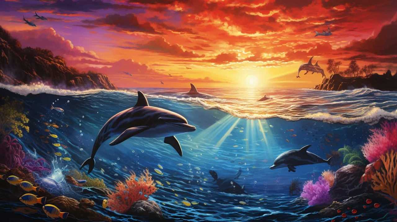 ocean sounds for deep sleeping